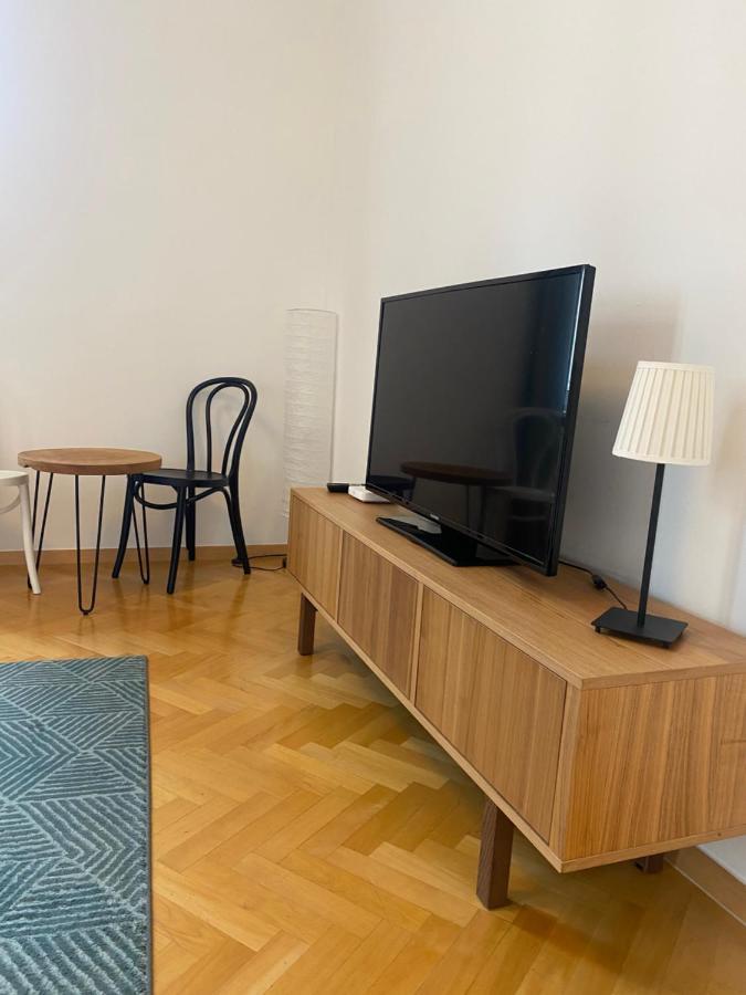 N70Appartments Wien Eksteriør bilde