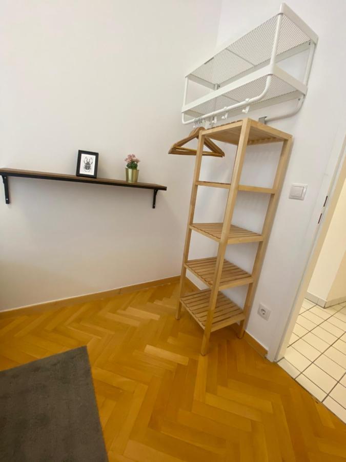 N70Appartments Wien Eksteriør bilde
