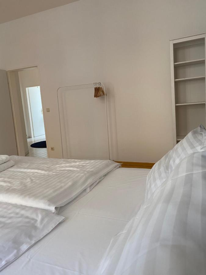 N70Appartments Wien Eksteriør bilde