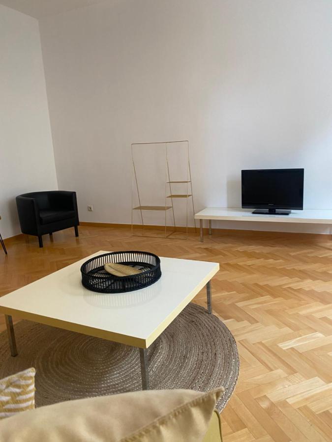 N70Appartments Wien Eksteriør bilde