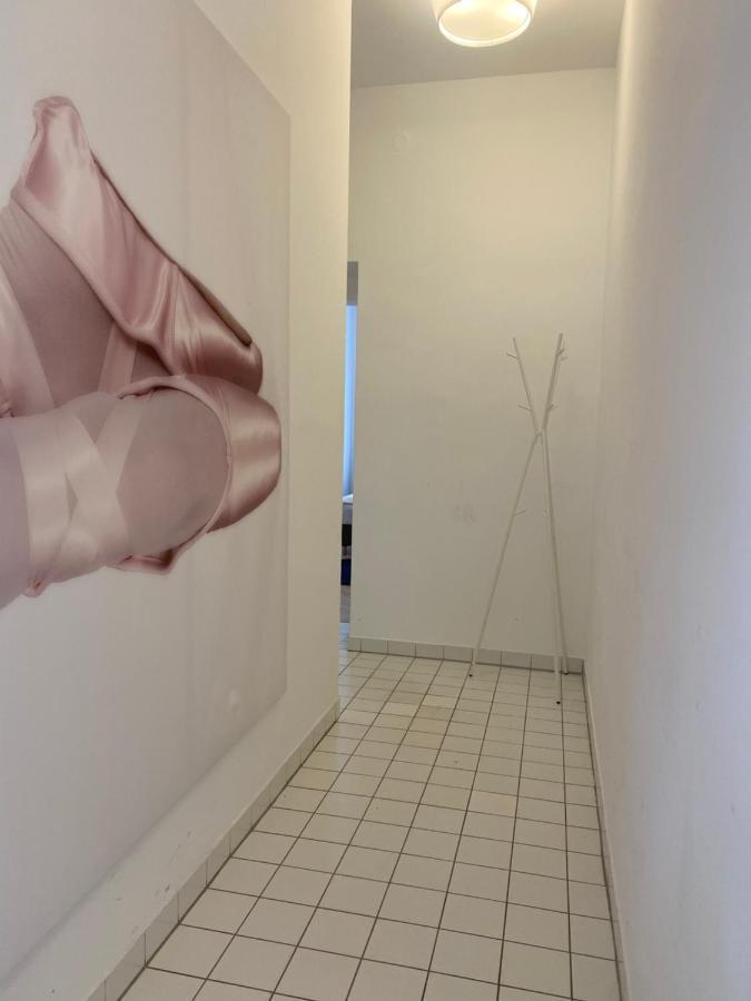 N70Appartments Wien Eksteriør bilde