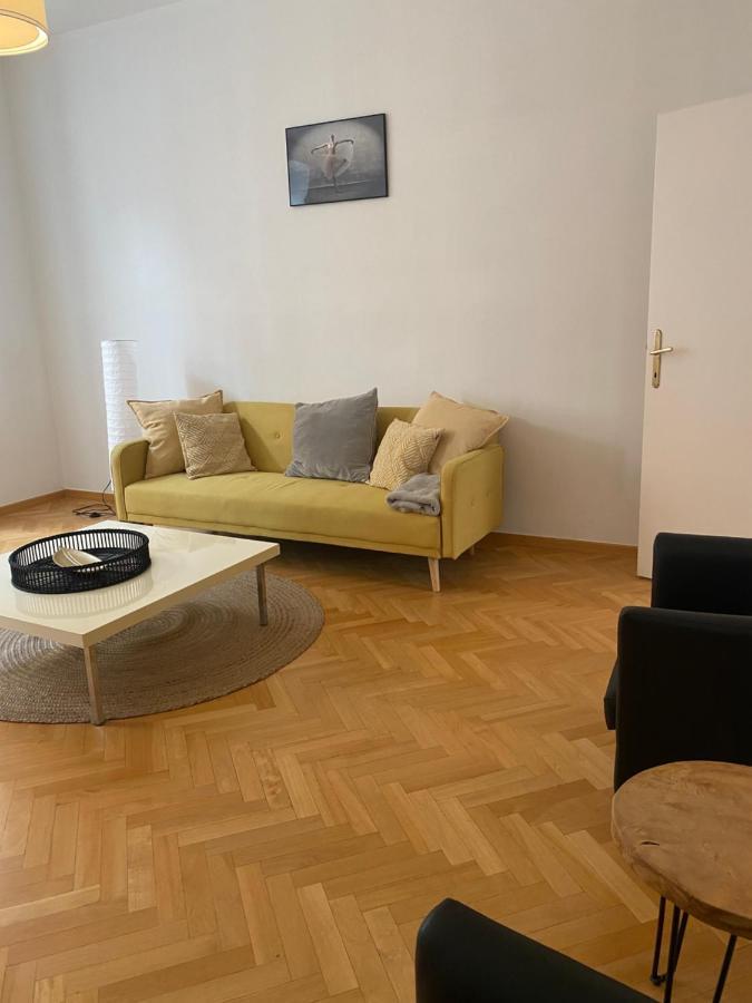 N70Appartments Wien Eksteriør bilde
