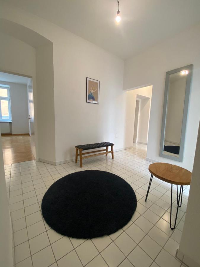 N70Appartments Wien Eksteriør bilde