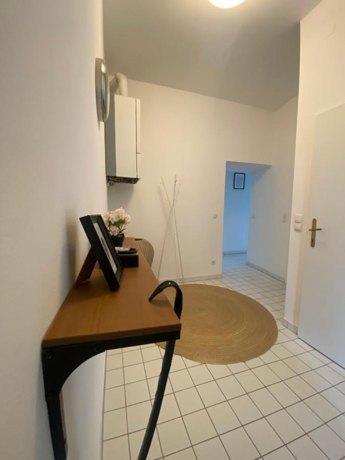N70Appartments Wien Eksteriør bilde