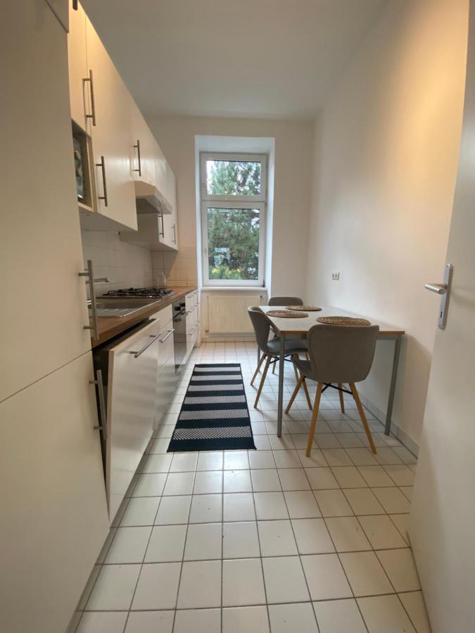 N70Appartments Wien Eksteriør bilde
