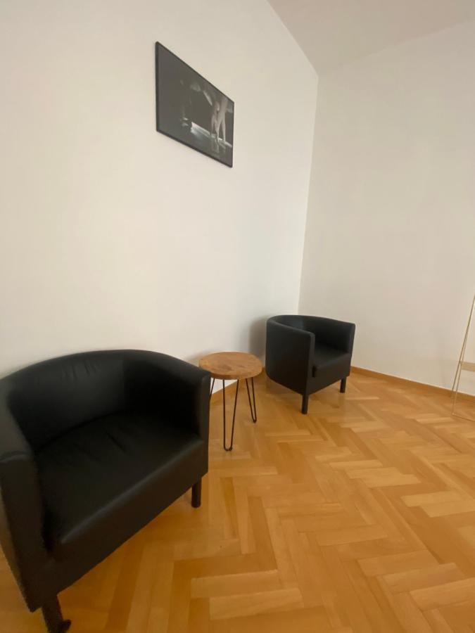 N70Appartments Wien Eksteriør bilde