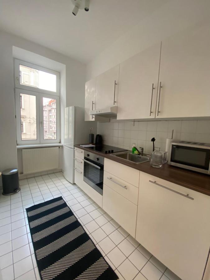 N70Appartments Wien Eksteriør bilde
