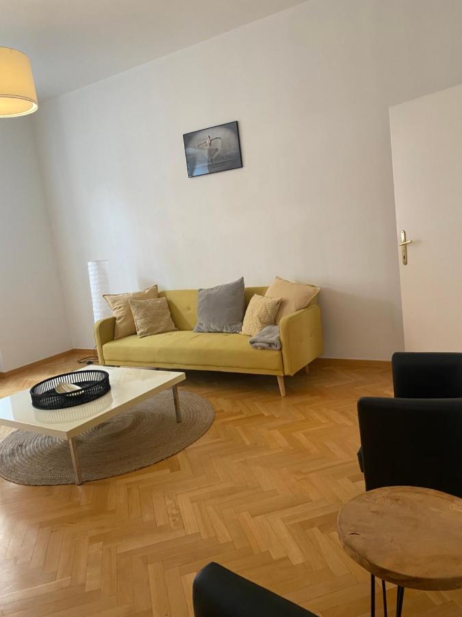 N70Appartments Wien Eksteriør bilde