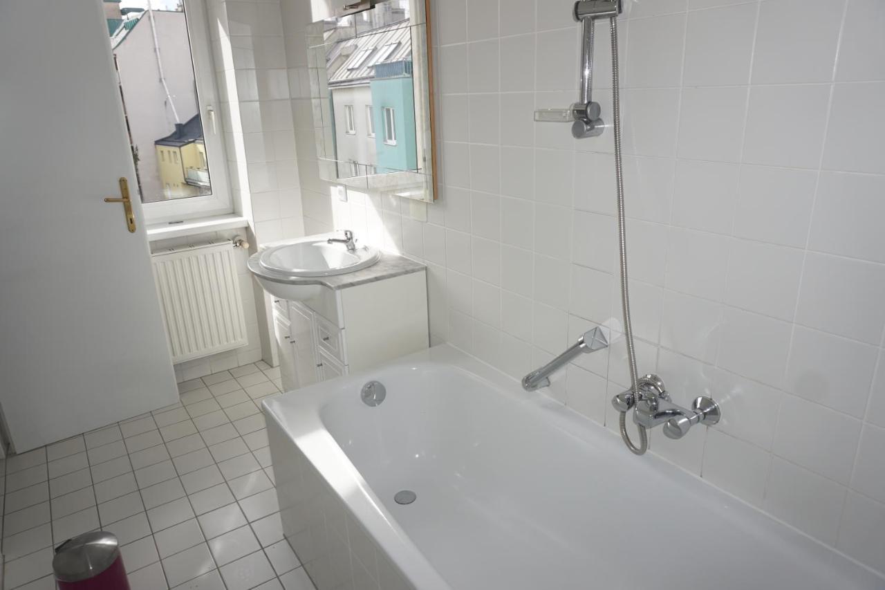 N70Appartments Wien Eksteriør bilde