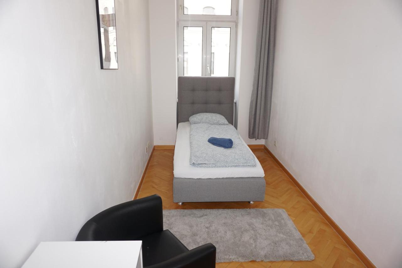 N70Appartments Wien Eksteriør bilde