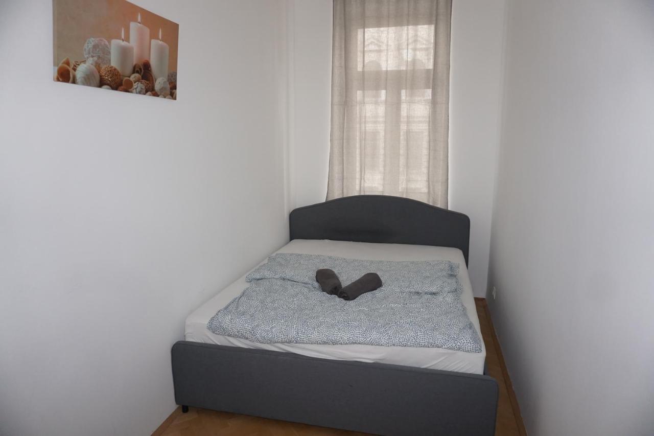 N70Appartments Wien Eksteriør bilde