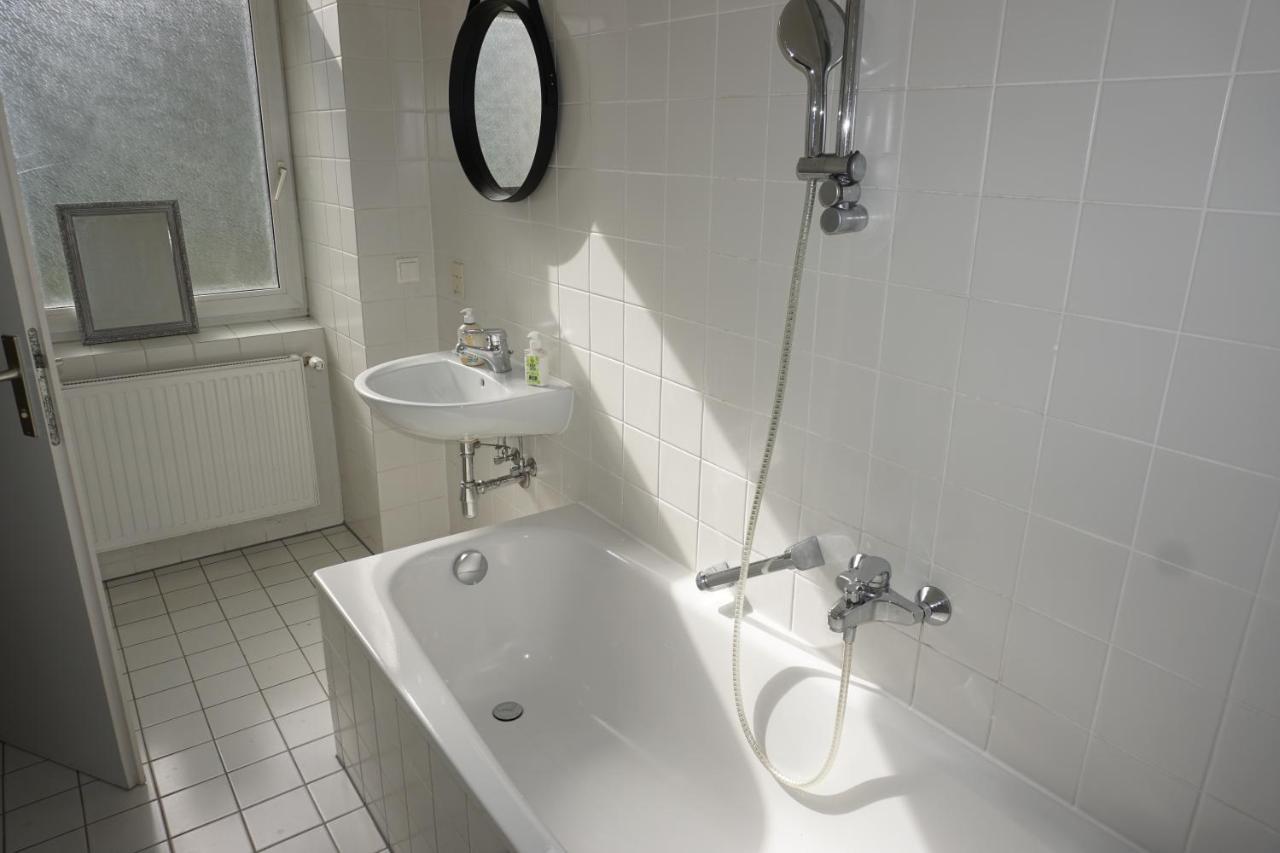 N70Appartments Wien Eksteriør bilde