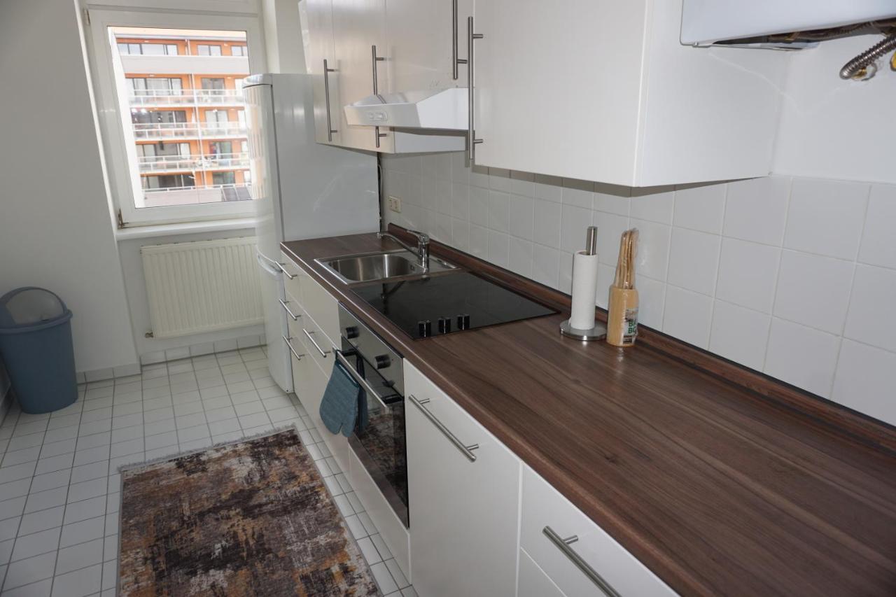 N70Appartments Wien Eksteriør bilde